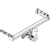 Steinhoff S-436 Trekhaak