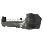 PRASCO PG4281071 Achterbumper