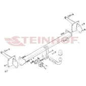 Steinhoff V-078 Trekhaak