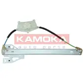 KAMOKA 7200009 Raammechanisme