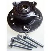 DENCKERMANN W413408 Wiellagerset