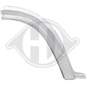 Diederichs 9138031 Spatbord