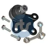RTS 93-90973-256 Fuseekogel