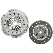 AISIN KE-MB12R Koppelingsset