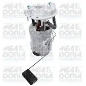 MEAT & DORIA 77367 Brandstofpomp