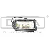 Dpa 89410223002 Mistlamp