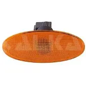 Alkar 3107493 Knipperlichtautomaat / Pinkdoos