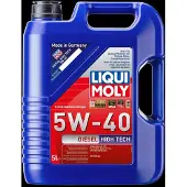 Liqui moly 2696 Motorolie