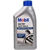 Mobil Versnellingsbakolie 156314