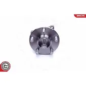 ESEN SKV 29SKV255 Wiellagerset