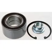 DENCKERMANN W413476 Wiellagerset