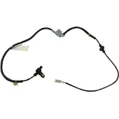 KAVO PARTS BAS-8532 Wielsnelheidssensor (ABS)