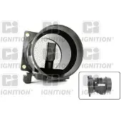 Quinton Hazell QM984 Luchtmassameter (LMM)