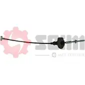Seim 602000 Handremkabel