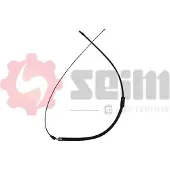 Seim 404650 Handremkabel