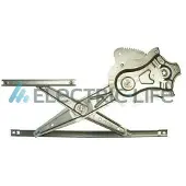 Electric Life ZR TY712 L Raammechanisme