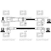 Quinton Hazell XC1199 Bougiekabels