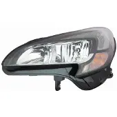 ABAKUS 442-1186RMLEMN2 Koplamp