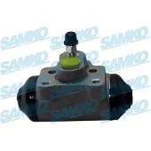 SAMKO C31277 Wielremcilinder