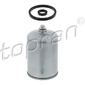 Topran 600 102 Brandstoffilter