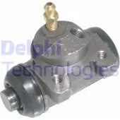 Delphi LW30567 Wielremcilinder