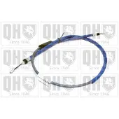 Quinton Hazell BC3914 Handremkabel