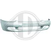 Diederichs 1414053 Bumper