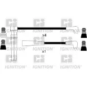 Quinton Hazell XC820 Bougiekabels