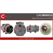 Casco CAC66006GS Aircopomp