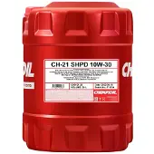Chempioil CH9121-20 Motorolie