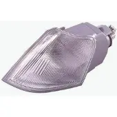 ABAKUS 552-1508R-WE Knipperlichtautomaat / Pinkdoos