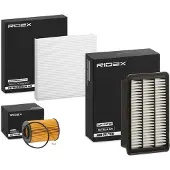 RIDEX 4055F4059 Filterset