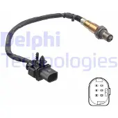 Delphi ES21268-12B1 Lambdasonde