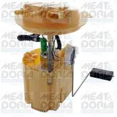 MEAT & DORIA 77317 Brandstofpomp