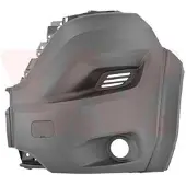 VAN WEZEL 0983567 Bumper