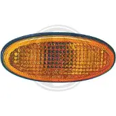 Diederichs 6023078 Knipperlichtautomaat / Pinkdoos