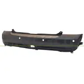 PRASCO MN3061081 Achterbumper
