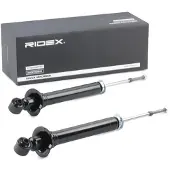 RIDEX 854S2251 Schokdemper