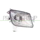 PRASCO CI4204414 Mistlamp