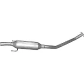 VEGAZ TS-338 Uitlaat middendemper