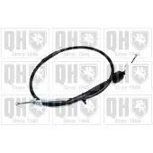 Quinton Hazell QCC1010 Koppelingskabel
