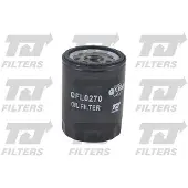 Quinton Hazell QFL0270 Oliefilter