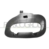 BLIC 6502-07-2009917PP Ventilatiegrille, bumper