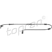 Topran 723 551 Wielsnelheidssensor (ABS)