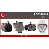 Casco CAC86145AS Aircopomp