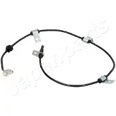 Japanparts ABS-837 Wielsnelheidssensor (ABS)