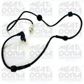 MEAT & DORIA 90349 Wielsnelheidssensor (ABS)