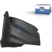DT Spare Parts 7.10935 Bumper