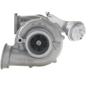 ALANKO 11900611 Turbocharger