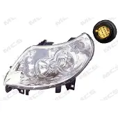 MCS 327003483 Koplamp